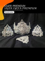 SIGER PREMIUM SYIFA / SIGER SYIFA AYU TING TING