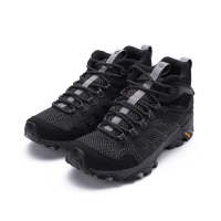 MERRELL MOAB FST 2 MID GORE-TEX 多功能運動鞋 黑 女鞋 ML599534