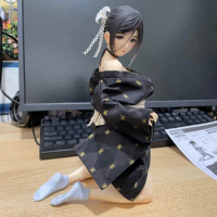 27CM Native BINDing Ryuguji Mitsumi 1/4 Sexy Girl Anime Action Figures PVC Hentai Collection Doll Model Toys Gift Figurine