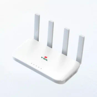VSOL HG325AX Router XPON+4GE+1 pots+1 USB 3.0+GPON/EPON HGU WiFi6 ONT WiFi 6 ONU Optical terminal