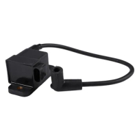 Boat Motor CDM Ignition Coil (15Cm) 827509A5 827509A7 827509T5 827509T7 For Mercury Outboard Engine 70HP-300HP