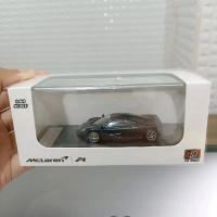 Diecast LCD Models 1/64 Model Mclaren F1 Green XP5