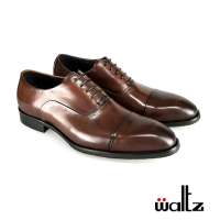 Waltz 英倫商務 質感 真皮紳士鞋 皮鞋(211053-23 華爾滋皮鞋)