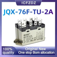 100%New original NEW FOR SOKE RGF2OU740 It is an upgraded version of JQX-76F-TU-2A 200-240VAC