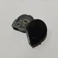 Magazine Magazen PCP 14R Best Seller Black Glossy Lubang 1