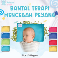 Bantal Bayi Winder Baby JS Promo