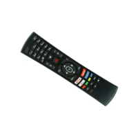 Remote Control For TOSHIBA 40L3433DG 22L1333G 24W1333B 32W1333DB &amp; MEGAVISION MV32HDS0203 MV32HDHD0426 Smart LCD LED HDTV TV