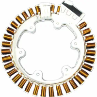 Replacement Washer Stator For LG 4417EA1002K AP5229785 PS3522950 By OEM Part MFR