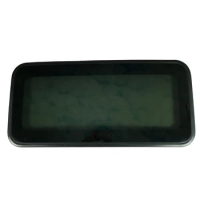 High Quality Car Accessories Sunroof Glass For MAZDA 6