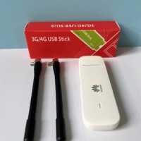 Unlocked New Arrival Huawei E3372 E3372h-607 E3372s/h-153 E3372h-153 4G LTE USB Dongle USB Stick with CRC9 antenna