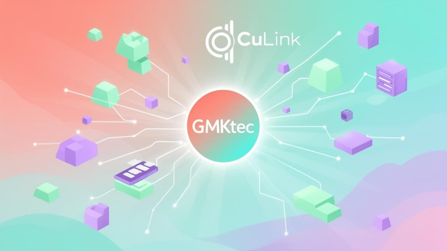 GMKtecがOCuLink搭載ミニPCを相次ぎ投入、現行「M7 Ultra」は20％オフ 