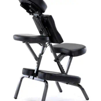 Tattoo Chair Health Care Chair Folding Portable Massage Chair Traditional Chinese Massage Scraping Bed