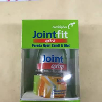 Joint Fit Extra Roller Gel Multicolor