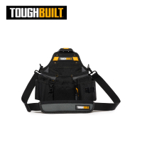 【TOUGHBUILT托比爾】電工具專用袋含背帶(TB-CT-106A)