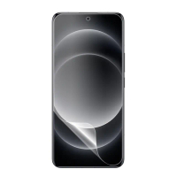 【o-one大螢膜PRO】XiaoMi 小米 14 Ultra 手機螢幕保護貼(輕微划痕修復 輕薄抗擊 裸機質感)