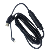 USB Cable SUB plug Wire Steering Wheel Cable for Logitech G29 G27 G920