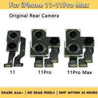 Suitable for Back Camera For iphone 11 11 Pro Max 11 pro Rear Camera Replacement , Focus Clear, 11 p