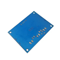 Amplifier Board Dual Channel Professional 100W Integrated Amplifying Module