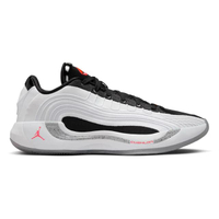 Luka 4 PF "White Cement" รองเท้าบาสเกตบอลผู้ชาย สีขาว - NI083SH722ENTH