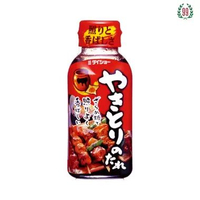 DAISHO YAKITORI SAUCE 180GR