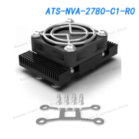 ATS-NVA-2780-C1-R0 High Performance Active Heat Sink for NVIDIA Jetson Nano Module 60x40x8mm T766