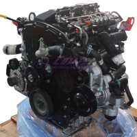 PUMA 2.4L Engine For Ford Ranger 1701871 6C1Q6090BC 6C1Q6049BD