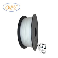 Pa Nylon Filament Polyamide 3D Meter With Transparent Rods For 3 D 1 Kg 10m 100g Reel Pen Printing Materials