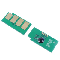 Toner Reset Chip for Samsung CLP-615 CLP-620 CLP-670 CLX-6220 CLX-6250 Color Laser Printer Cartridge CLT-K508L