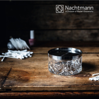 【Nachtmann】貴族SPA系列-貴族玻璃置物盒-Noblesse SPA(新品上市)