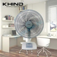 [Office Matters] Khind Table Fan 16\ TF166"