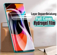 Hydrogel For Huawei Nova 7i 7 8 8i SE Pro 4G 5G /Antigores Huawei For Nova 7i 7 8 8i SE Pro 4G/5G Be