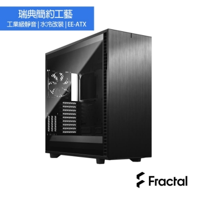 PC/タブレット PCパーツ Fractal Design Define 7 TG的價格推薦- 2023年4月| 比價比個夠BigGo