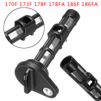 1 x Penapis minyak 1702101 untuk enjin diesel Kipor 170F, 173F, 178F, 178FA, 186F dan 186FA