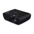 วิวโซนิค PJD7720HD โปรเจกเตอร์ DLP 1080p ความสว่าง 3200 ANSI lumens สีดำ