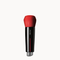 Shiseido DAIYA FUDE Face Duo Brush