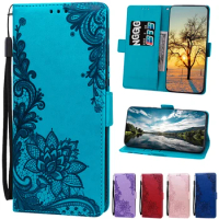 Magnet Book Case For Samsung Galaxy S20 S21 S22 S23 Plus Ultra FE M21 M52 A51 A71 A31 A41 A40 A30 A30s A50 A20 A20e Wallet Cover