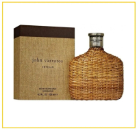 JOHN VARVATOS 約翰瓦維托斯藝術工匠藤編男士淡香水 ARTISAN EDT 125ML