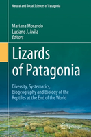 【電子書】Lizards of Patagonia