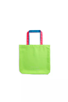 Beyond The Vines Beyond The Vines Shopper Tote Seasonal - Neon - Medium