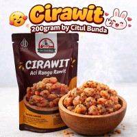 Cirawit 200gr Free Sambal Seblak hotspot instan