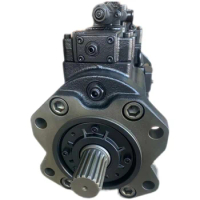 For Kobelco SK200/230/250 260 350-8-6 electronically controlled hydraulic pump Sany 215-8 Kawasaki hydraulic pum Excavator parts