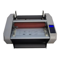 Film laminator for printed circuit board,Dry film photoresist laminator,Dry Film PCB Laminator
