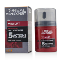萊雅 L'Oreal - 男士專業護膚活力5日間滋潤乳Men Expert Vita Lift 5 Daily Moisturiser