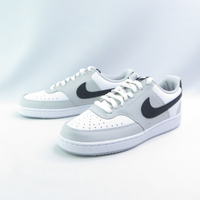 NIKE HV0927097 Court Vision LO 男女休閒鞋 運動鞋 霧灰 大尺碼【iSport愛運動】