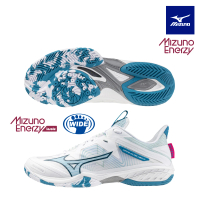 【MIZUNO 美津濃】WAVE CLAW NEO 2 男款羽球鞋 71GA227020(羽球鞋)