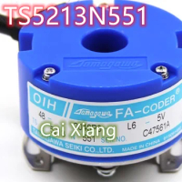 New Tamagawa Encoder TS5213N551