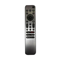 New Replace RMF-TX910U For Sony 4K 8K Voice TV Remote With Backlight RMF-TX900U KD-43X72K XR-42A90K KD-43X75WL KD-55X85TK