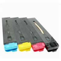 JIANYINGCHEN Compatible Color Toner Cartridge For Xeroxs V80 copier laser printer (4pcs/Lot)