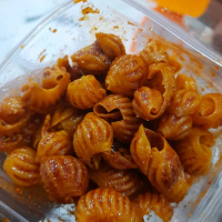 makaroni kerang || makaroni cikruh || makaroni enak murah