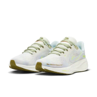 【NIKE】運動鞋 跑鞋 慢跑鞋 女鞋 W AIR ZOOM PEGASUS 41 白綠 小飛馬 氣墊(HQ3465143)-US 9